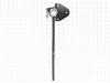 8790506-2-S-Ariens-03729851-Spindle-cutter Head