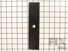 Blade- Edger-9-inch – Part Number: 03789800