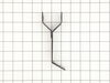 Lever-tilt – Part Number: 03730451