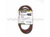 Belt, Primary Mower Drive – Part Number: 037X69MA