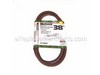 Belt, Mower Drive – Part Number: 037X86MA