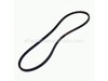 Belt, Secondary – Part Number: 037X92MA