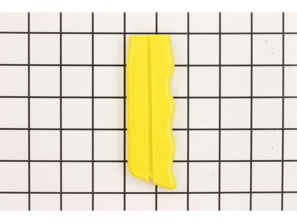 8791522-1-M-Ariens-03826900-Grip- Parking Brake (yellow)