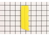 Grip- Parking Brake (yellow) – Part Number: 03826900