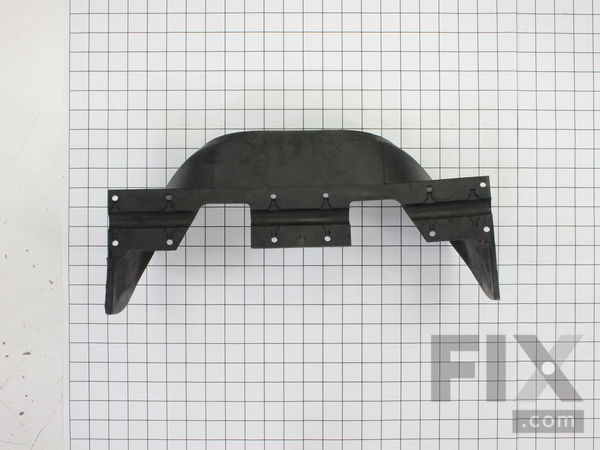 8791710-1-M-Ariens-03807000-Impeller Half