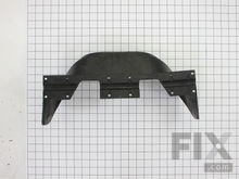 Impeller Half – Part Number: 03807000