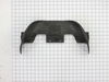 8791710-2-S-Ariens-03807000-Impeller Half