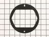 Baffle- Compact Discharge – Part Number: 03889400