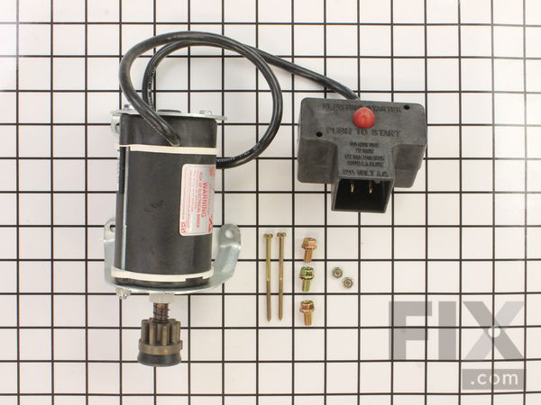 8792014-1-M-Ariens-03803500-Motor-starting