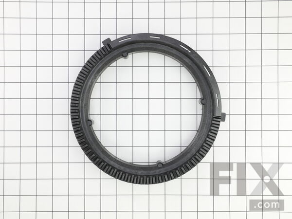 8792015-1-M-Ariens-03804000-Gear-discharge Chute Segment