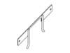 Weldment, PTO Belt Finger – Part Number: 04053651