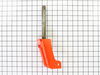 Fork- Waw Caster (height Adj) – Part Number: 04059659