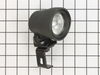 Head Light Assembly – Part Number: 04136200