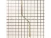 Wireform- Steering Link – Part Number: 04197300