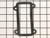 Gasket- Top - Large Gearcase – Part Number: 04282500