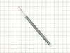 Shaft- Hex-w/spline Track – Part Number: 04511700