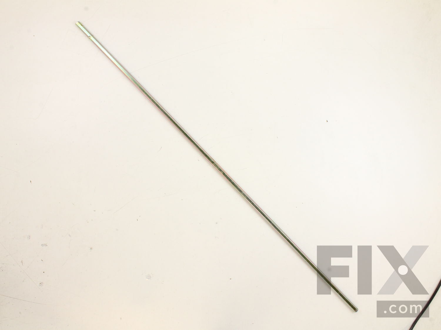 Hex Rod Rotation OEM Ariens 04507700 Rod- Hex - Chute Rotation - Fix.com