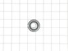 Brg-ball-.625x1.38x.43 Snap Rg – Part Number: 05400004