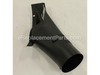 Chute Ext. Assembly – Part Number: 054519MA