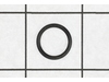 O-ring .500x.629x.070 – Part Number: 05607500