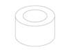 Bshg-slv .377x.624x.370 – Part Number: 05522100