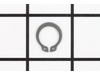 Rg-rtng-ext .500x.050 (snap) – Part Number: 05717100