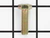 Capscrew - 5/16-18 UNC x 1 H.H., Plated – Part Number: 05946900
