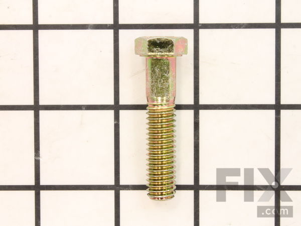 8798960-1-M-Ariens-05958500-Bolt, Hex .38-16 x 1.75 Grade 5
