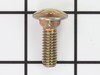 Bolt, Round Head Square Neck .31-18 x 1.00 Grade 5 – Part Number: 06216100