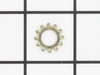 Washer, Locking, External .326 x .599 x .031 – Part Number: 06307200