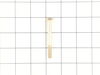 Blt-hex .25-20x2.50 Gr5 Zcc – Part Number: 05961600