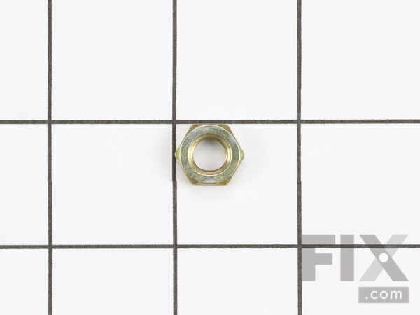8799598-1-M-Ariens-06500011-Nut, Locking Center Jam .31-18