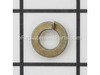 Lockwasher 3/8 SAE Std., Plated – Part Number: 06306500
