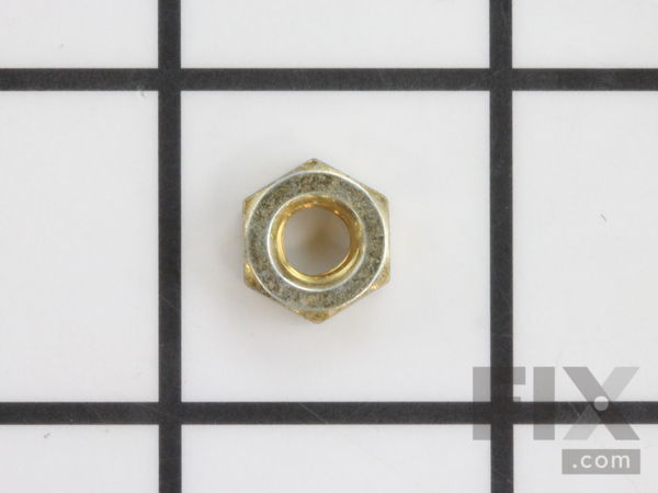 8799896-1-M-Ariens-065040-Lock Nut, 1/4