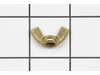 Nut-wing .250-20 Ywzc – Part Number: 06501200