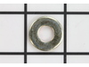 Wshr-fl-stl .390x.75x.125 Ywzc – Part Number: 06444300