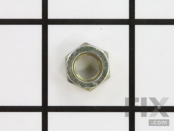 8800134-1-M-Ariens-06529200-Nut - 5/16-18 Hex, Plated