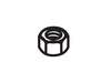 Nut, Locking Nylon .312-18 – Part Number: 06530200