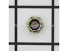 Nut-jam-nyl .250-20 W/insertyz – Part Number: 06530900