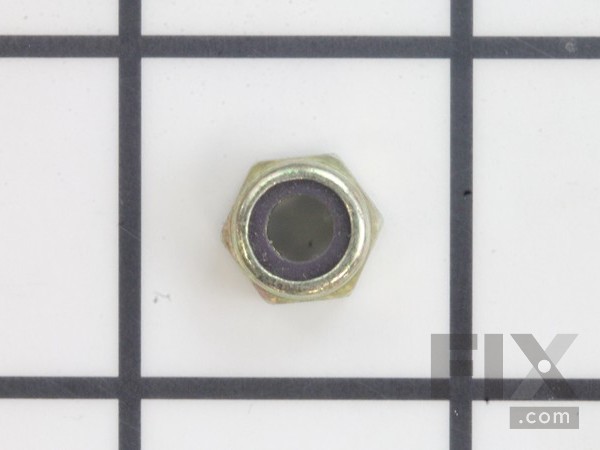 8800140-1-M-Ariens-06531000-Nut, Locking Nylon .250-20