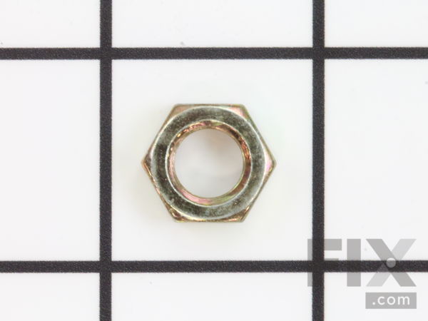 8800144-1-M-Ariens-06535900-Nut-jam .375-16 G2 Zcc