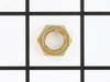 Nut, Jam .375-24, Left Hand – Part Number: 06537400