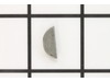 Key 1/4 X 1Wdrf – Part Number: 06606300