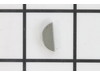 Key-wdrf .19x.63 Hrd #61 – Part Number: 06609300