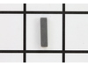 Key-sq .188x.75x.188 – Part Number: 06606100