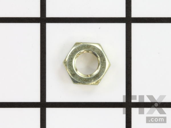 8800265-1-M-Ariens-06536100-Nut, Jam .31-18