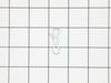 Pin- Bow Tie Locking Cotter – Part Number: 06700001