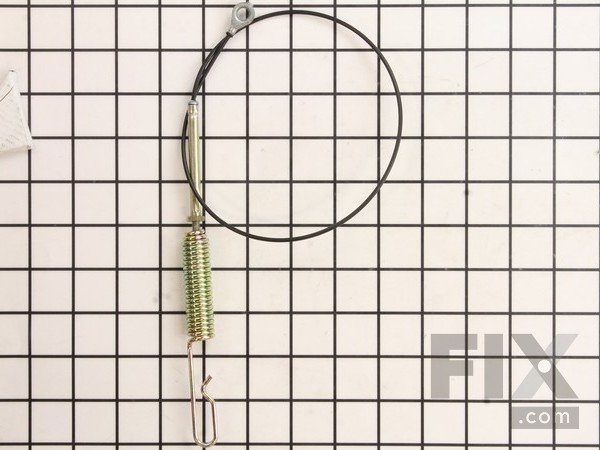 8800347-1-M-Ariens-06900301-Cable- Traction - Deluxe