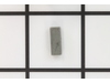 Key-sq .187 X .50 X .187 – Part Number: 06606000
