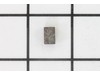 Key- Sq .25 X .38 X .25 – Part Number: 06611100